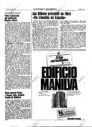 ABC MADRID 26-01-1982 página 47