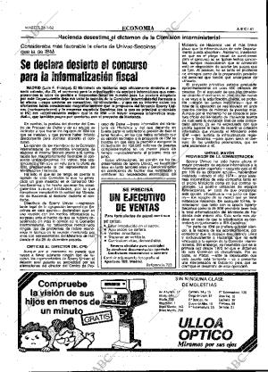 ABC MADRID 26-01-1982 página 53