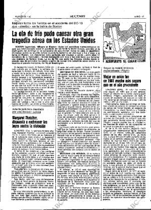 ABC MADRID 26-01-1982 página 59