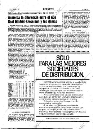 ABC MADRID 26-01-1982 página 69