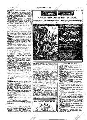 ABC MADRID 26-01-1982 página 81