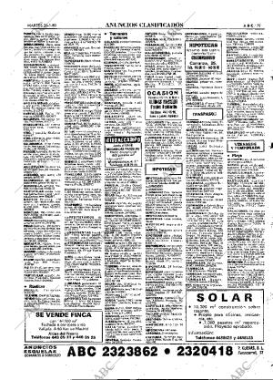 ABC MADRID 26-01-1982 página 91