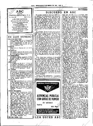 ABC SEVILLA 27-01-1982 página 10