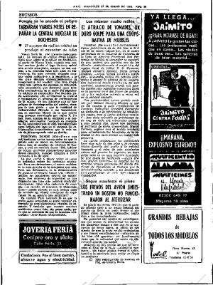 ABC SEVILLA 27-01-1982 página 47