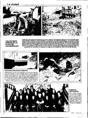 ABC SEVILLA 27-01-1982 página 6