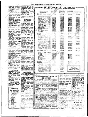 ABC SEVILLA 27-01-1982 página 61