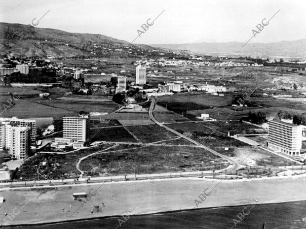 000 Metros Cuadrados donde actualmente Hay una isla Artificial, urbanización y...