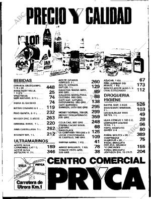 ABC SEVILLA 31-01-1982 página 2