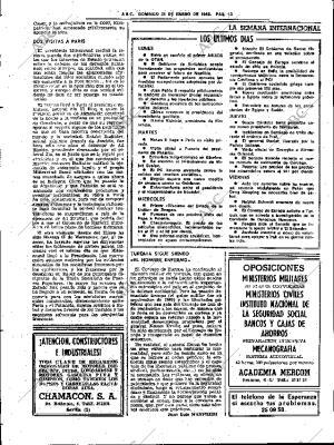 ABC SEVILLA 31-01-1982 página 25