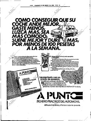 ABC SEVILLA 31-01-1982 página 30