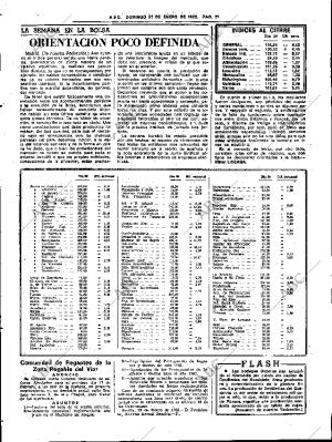 ABC SEVILLA 31-01-1982 página 33