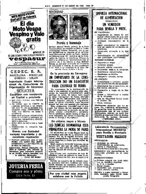 ABC SEVILLA 31-01-1982 página 50