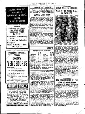 ABC SEVILLA 31-01-1982 página 52