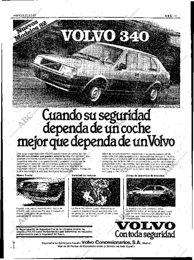 ABC MADRID 03-02-1982 página 19