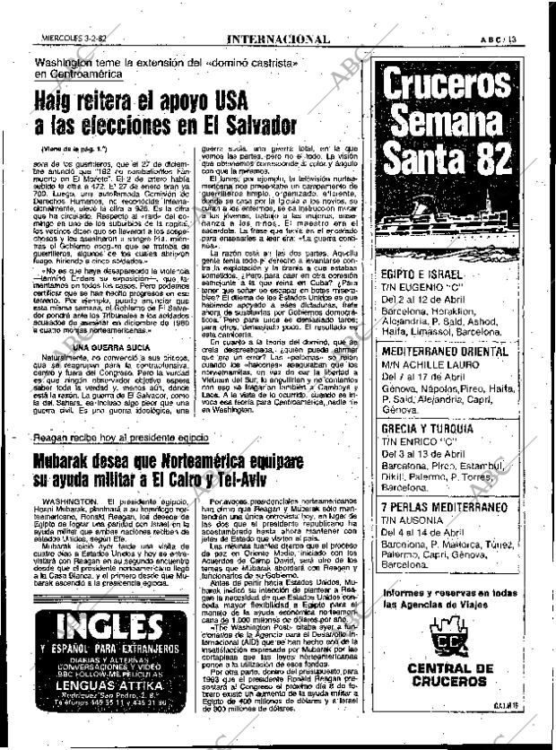 ABC MADRID 03-02-1982 página 21