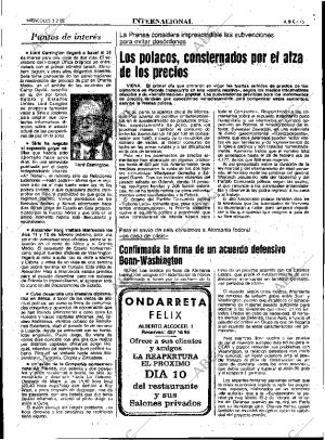 ABC MADRID 03-02-1982 página 23