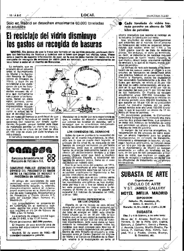 ABC MADRID 03-02-1982 página 26