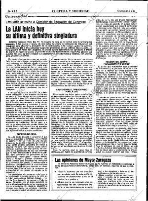 ABC MADRID 03-02-1982 página 36