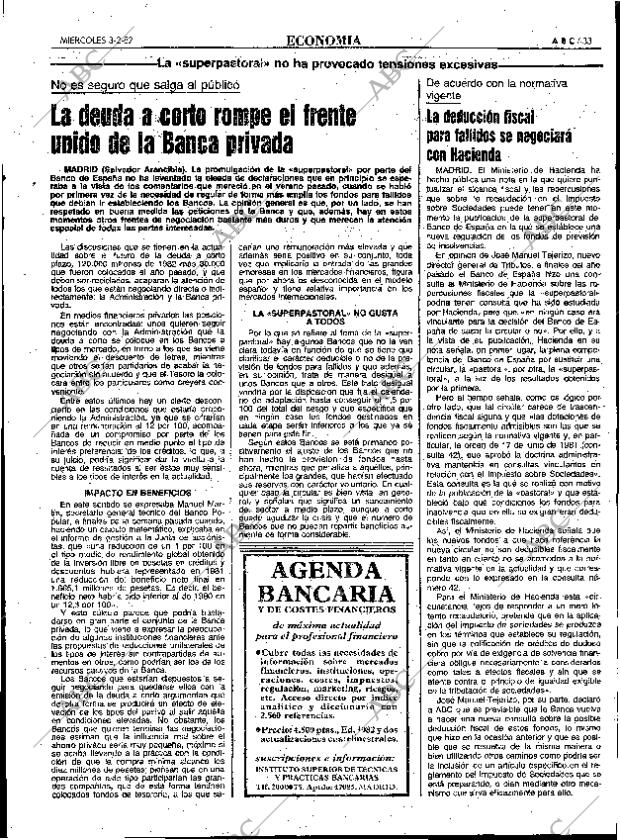 ABC MADRID 03-02-1982 página 41