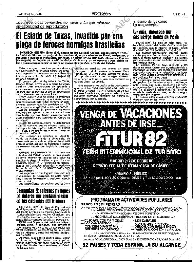 ABC MADRID 03-02-1982 página 51