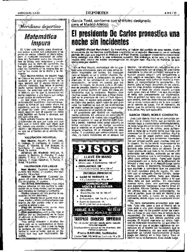 ABC MADRID 03-02-1982 página 53