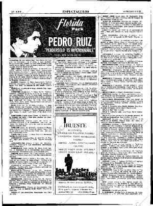ABC MADRID 03-02-1982 página 62