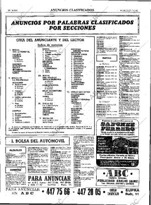 ABC MADRID 03-02-1982 página 66