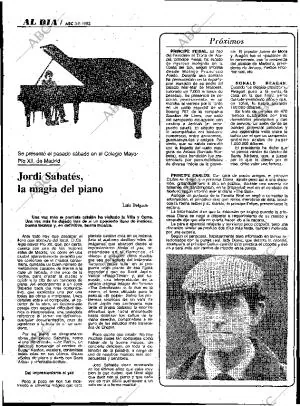 ABC MADRID 03-02-1982 página 80