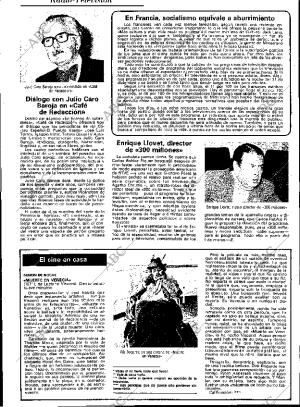 ABC MADRID 03-02-1982 página 85