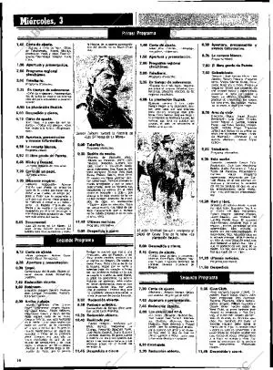 ABC MADRID 03-02-1982 página 86