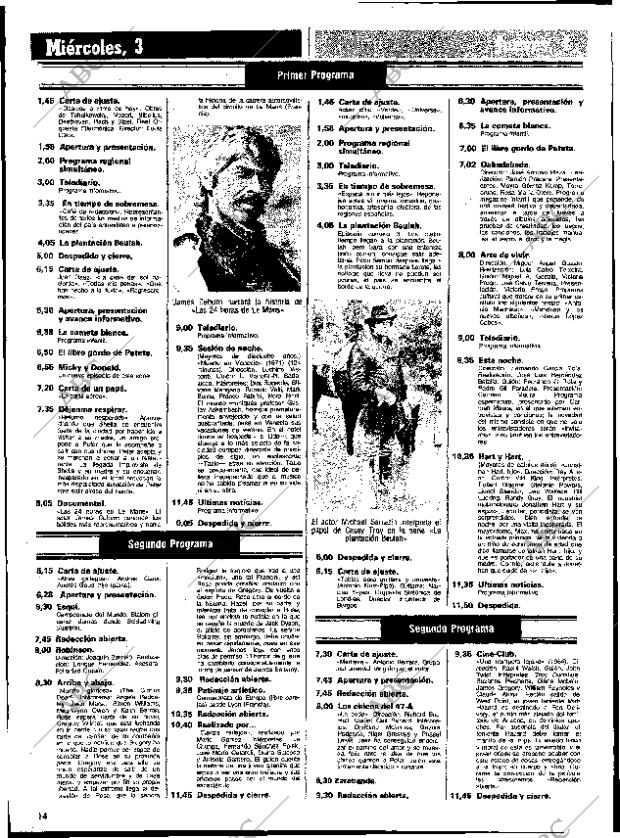 ABC MADRID 03-02-1982 página 86