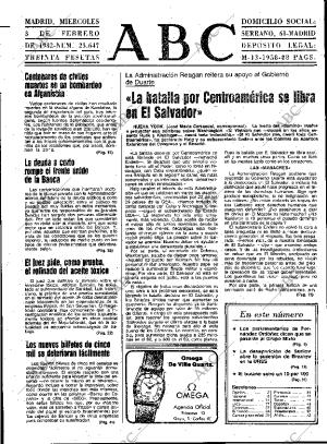 ABC MADRID 03-02-1982 página 9