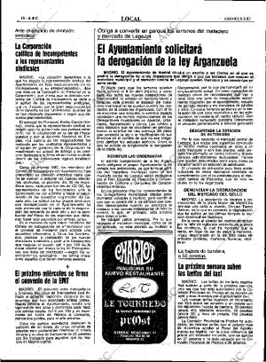 ABC MADRID 05-02-1982 página 26