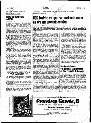 ABC MADRID 05-02-1982 página 28