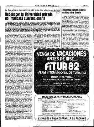 ABC MADRID 05-02-1982 página 35