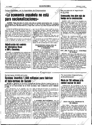 ABC MADRID 05-02-1982 página 40