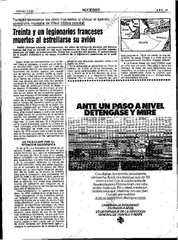 ABC MADRID 05-02-1982 página 51