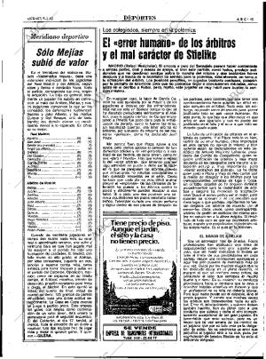 ABC MADRID 05-02-1982 página 53