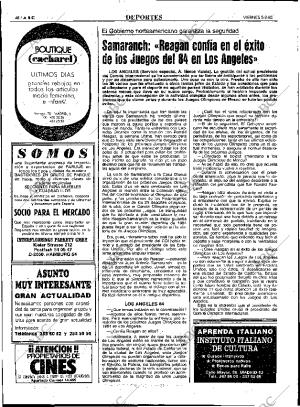 ABC MADRID 05-02-1982 página 56