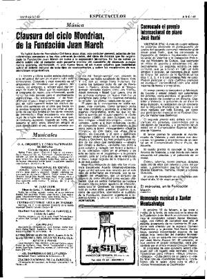 ABC MADRID 05-02-1982 página 57