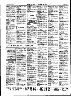 ABC MADRID 05-02-1982 página 73