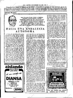 ABC SEVILLA 09-02-1982 página 20