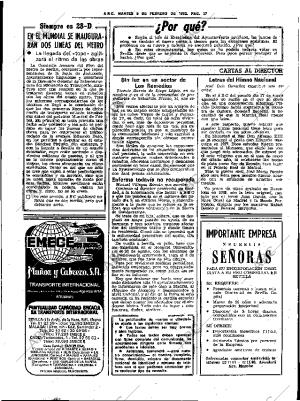 ABC SEVILLA 09-02-1982 página 53