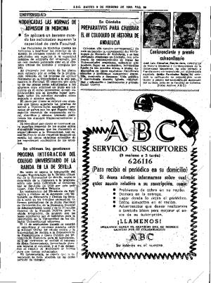 ABC SEVILLA 09-02-1982 página 55