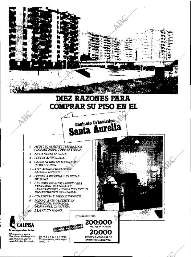 ABC SEVILLA 09-02-1982 página 6