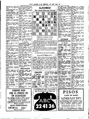 ABC SEVILLA 09-02-1982 página 83