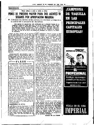 ABC SEVILLA 13-02-1982 página 41