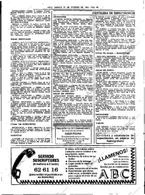 ABC SEVILLA 13-02-1982 página 57