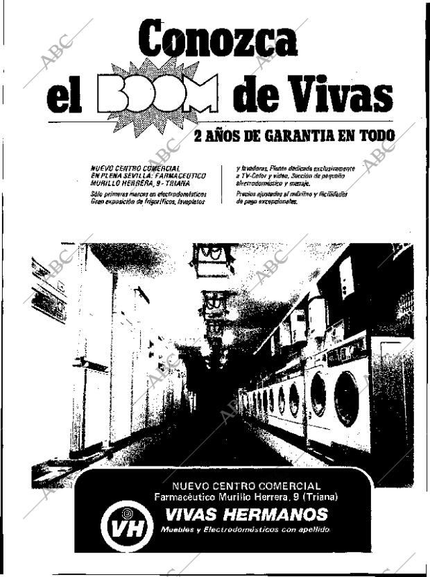 ABC SEVILLA 13-02-1982 página 7