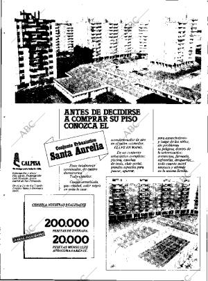 ABC SEVILLA 13-02-1982 página 74